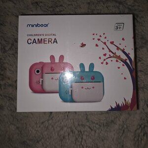 Minibear Camera